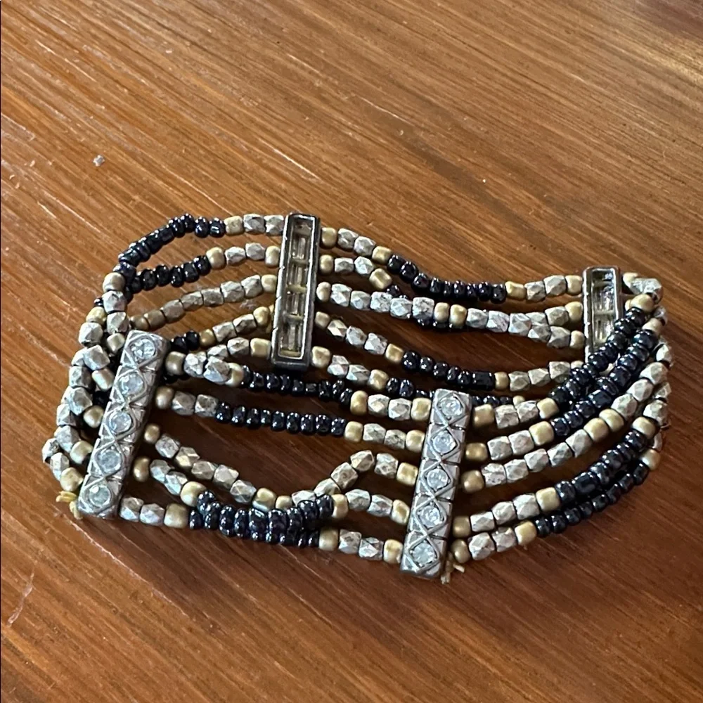 N/A five strand